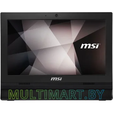 Моноблок MSI Pro 16T 7M-022RU